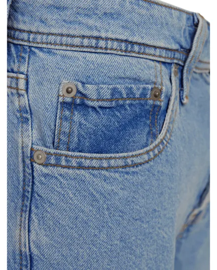 Jean Baggy Homme JJORIGINAL SQ 704