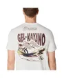 T-Shirt Homme Road Graphic Ss Tee