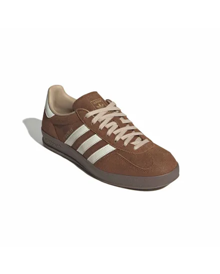 Chaussures Homme GAZELLE INDOOR Marron