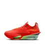 Chaussures de running Femme W AIR ZOOM ALPHAFLY NEXT 3 Orange