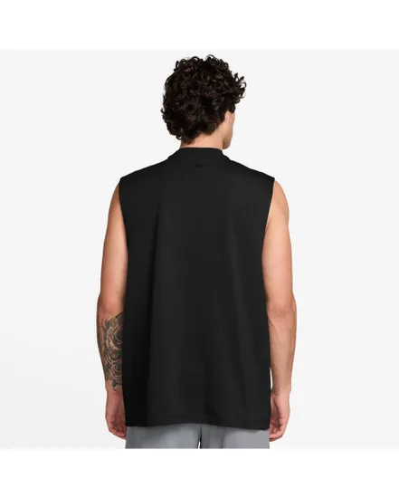Débardeur Homme M NK DF NAC TANK Noir