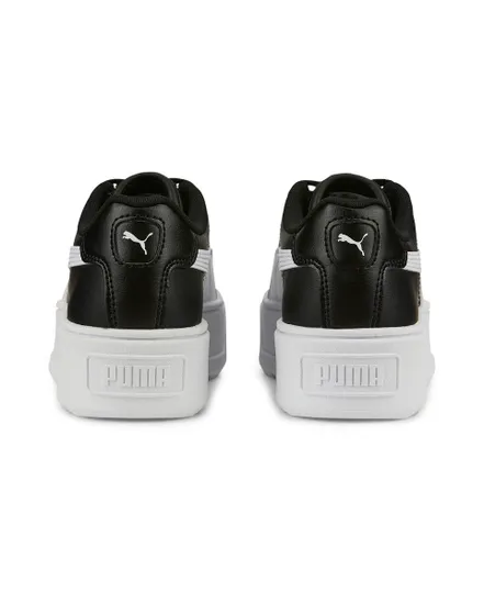 Chaussures Enfant JR KARMEN L Noir