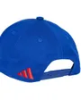 Casquette Unisexe FFR BB CAP 3S