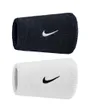 Bandeau Fitness Unisexe Swoosh Classic Doublewide
