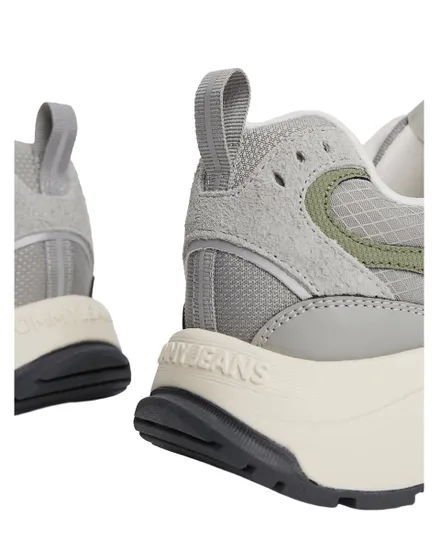 Chaussures Lifestyle Homme TJM Runner Mix Material