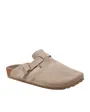 Mule Homme Jfwlouis Suede