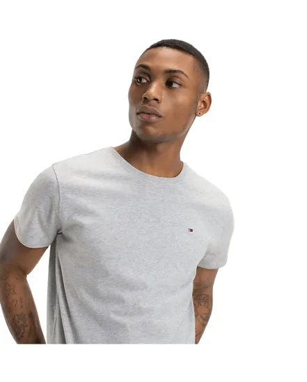 Tee-Shirt Homme TJM X Slim Jersey