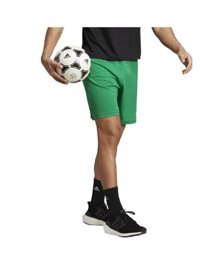 Short de Football Homme Entrada 22