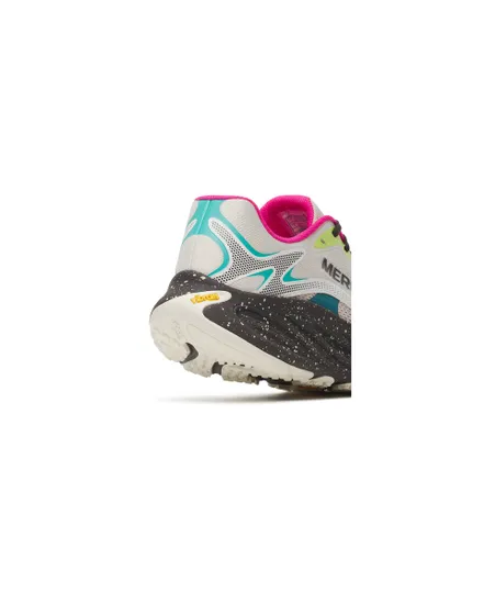 Chaussures de trail Femme PROMORPH Blanc