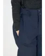 Pantalon de ski Enfant SOHO SKI PANT W-PRO 10000 Bleu