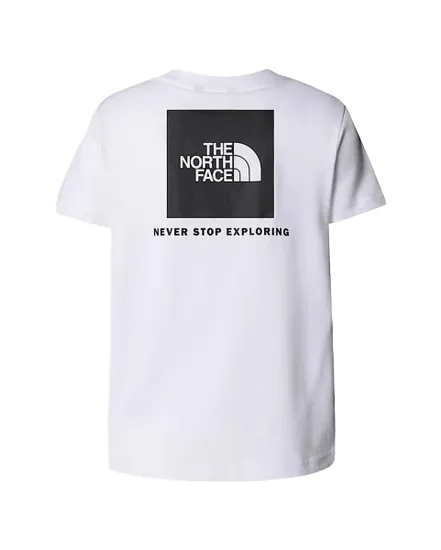 Tee-Shirt Homme Box Nse Ss