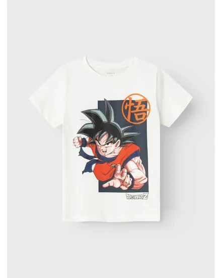 NKMJIMMO DRAGONBALL SS TOP BOX NOOS VDE