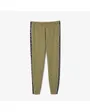 Pantalon de survetement Homme TRACKSUIT TROUSERS Vert