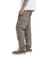 Pantalon Cargo Homme Tucker Cargo