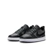 Chaussures Enfant COURT BOROUGH LOW BTS (GS) Noir