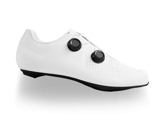 Chaussures Route Unisexe SYDRIX PRO Blanc
