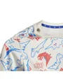 Ensemble de survetement Enfant I ADRPT SET Blanc