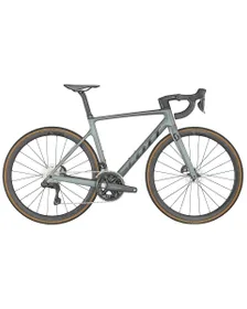 Vélo de route Unisexe ADDICT RC 15 Gris