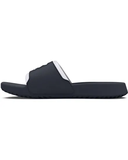 Sandales Homme UA M IGNITE SELECT Noir