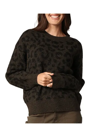 Pull Femme NAWA PU