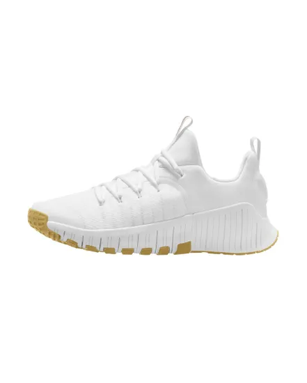 Chaussures Homme FREE METCON 6 Blanc