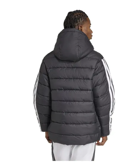 Veste Matelassée Homme Essentials Climawarm 3-Stripes
