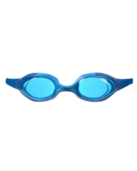 Lunettes de natation Enfant Spider Jr Bleu