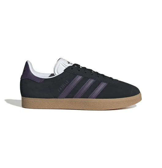 Chaussures Femme GAZELLE W Violet