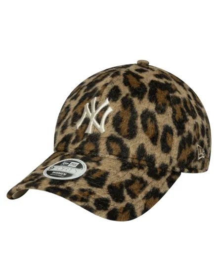 Casquette Femme Cosy Animal 9FORTY