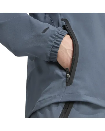 Haut d'entraînement Homme FCB C VT J Bleu