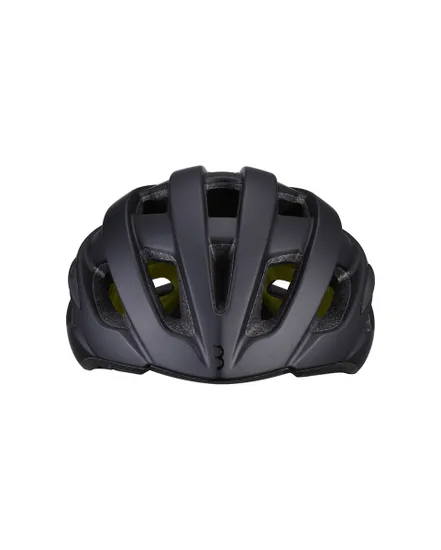 Casque Route Unisexe HAWK MIPS Noir Mat