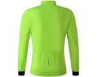 Veste coupe-vent Homme ELEMENTO Jaune