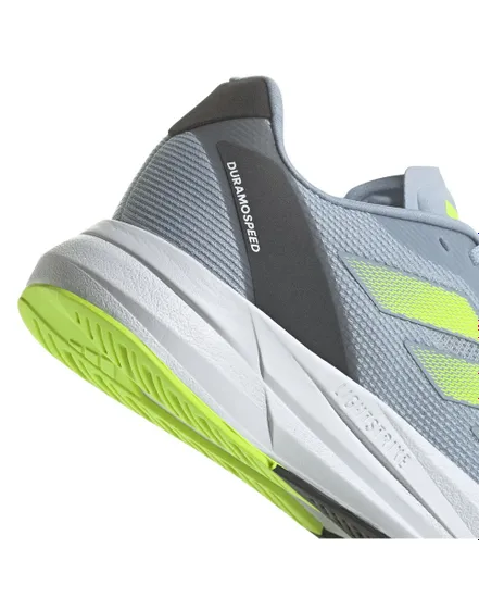 Chaussures de running Homme DURAMO SPEED M Gris