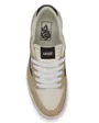 Chaussures Homme RYLAND LS Argent