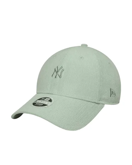 Casquette Femme Mini Cord 9FORTY Yankees