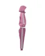 Survetement Enfant LK 3S SHINY TS Rose