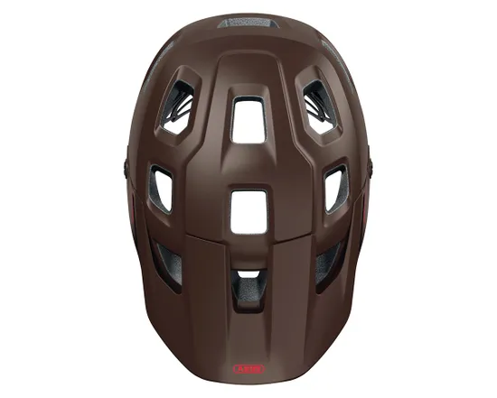 Casque VTT Unisexe MODROP MIPS Cuivre Métallique