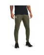 Pantalon de Jogging Homme UA RIVAL TERRY JOGGER Vert