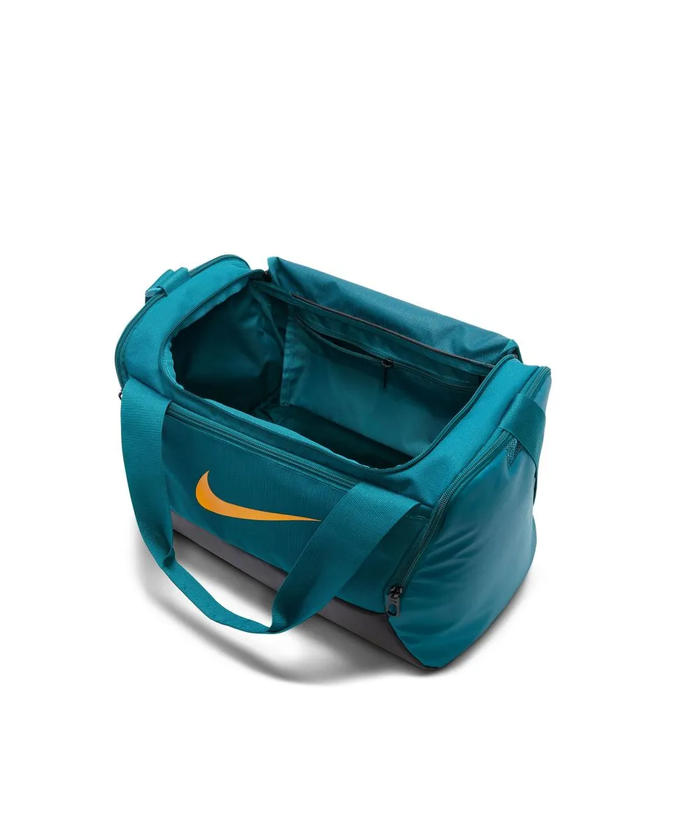 Nike Sac de sport - Nk Brsla Xs Duff - 9.5 (25L) (Noir) - Sacs de