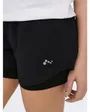 ONPMILA-2 LOOSE TRAIN SHORTS NOOS