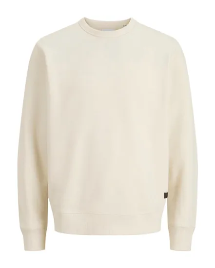 Sweat Homme Classic Crew Neck