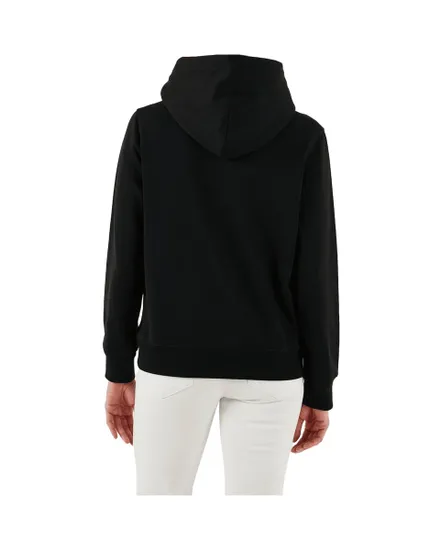 Sweat à Capuche Femme TJW Reg Linear Hoodi