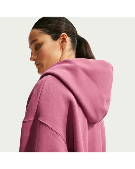Sweat À Capuche Femme Nike Studio Fleece