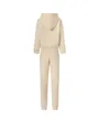 Ensemble de survetement Enfant SOTILO KID Beige