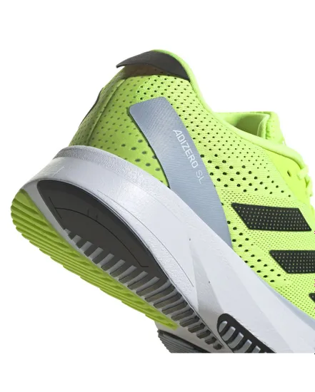 Chaussures de running Homme ADIZERO SL Vert