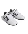 Chaussures Enfant FORUM LOW C Blanc