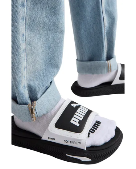 Sandales Glisse Homme SoftridePro Slide 24 V