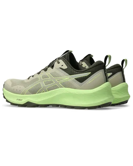 Chaussures de trail Homme TRABUCO TERRA 3 Vert