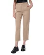 Pantalon Femme Slim Straight Punto