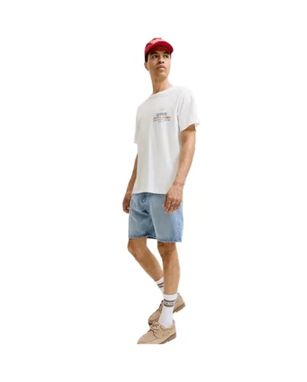 Shorts Jean Homme JJITony JJOriginal 111